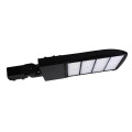 Promotion Fotozelle Option UL cUL aufgeführt 130LM / W Retrofit 240W Parkplatz LED Shoebox Licht